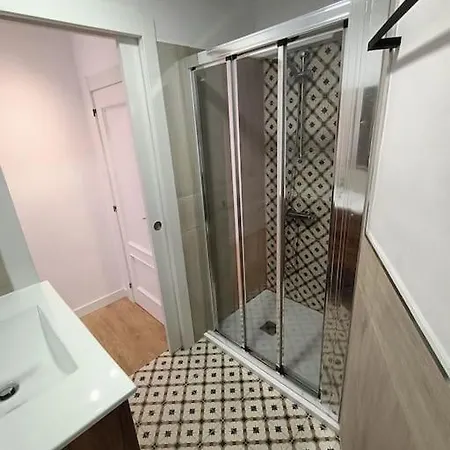 Zorroza Apartment Bilbao