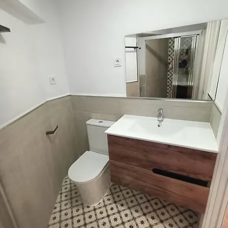 Apartamento Zorroza